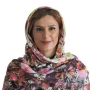 عکس دکتر راضیه نبی ء، متخصص جراحی استخوان و مفاصل (ارتوپدی) در کرج