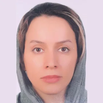 عکس دکتر ریحانه جعفرشاد، فوقتخصص گوارش و کبد بزرگسالان در کرج
