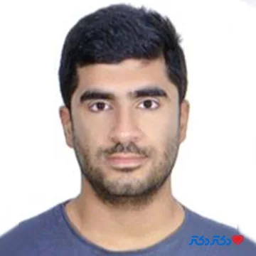 عکس دکتر رضا مقبولی، متخصص جراحی کلیه در فردیس