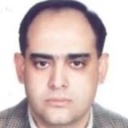 عکس دکتر رضا وثوقی، متخصص بیماری‌های مغز و اعصاب (نورولوژی) در کرج