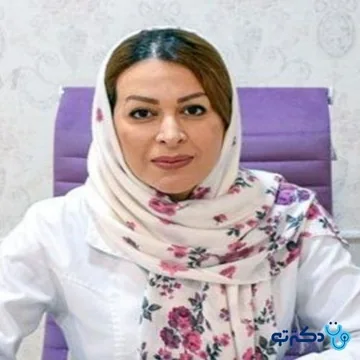 عکس دکتر رقیه عیدی، متخصص زنان و زایمان در کرج