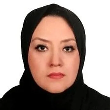 عکس دکتر رومینا نظامی، متخصص زنان و زایمان در کرج