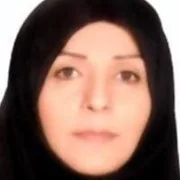 عکس دکتر روشنک جزایری، متخصص ژنتیک در کرج