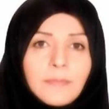 عکس دکتر روشنک جزایری، متخصص ژنتیک در کرج