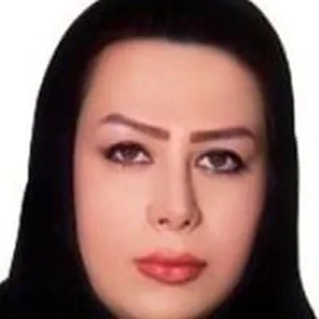 عکس دکتر صبا دقیقی، متخصص گوش و حلق و بینی و جراحی سر و گردن در کرج