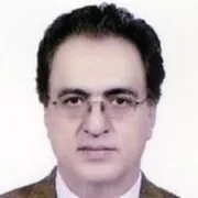عکس دکتر سعید معماریان، متخصص جراحی استخوان و مفاصل (ارتوپدی) در کرج