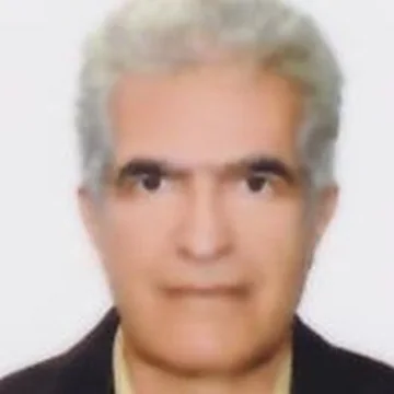 عکس دکتر سعید راوندی، متخصص گوش و حلق و بینی و جراحی سر و گردن در کرج