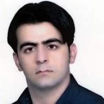 عکس دکتر سعید شفیقیان، متخصص گوش و حلق و بینی و جراحی سر و گردن در کرج