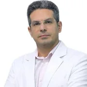 عکس دکتر سعید سپهری فر، متخصص پزشکی ورزشی در کرج