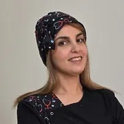 عکس دکتر سعیده ایرانشاهی، متخصص زنان و زایمان در کرج