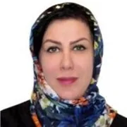 عکس دکتر سکینه قربانی، متخصص زنان و زایمان در کرج