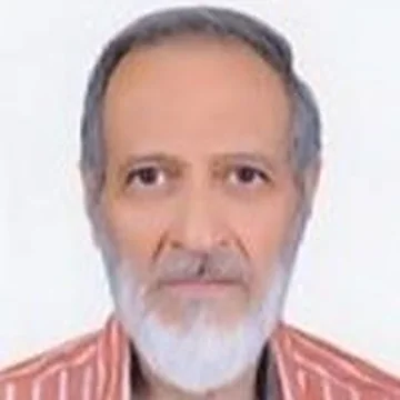 عکس دکتر صمد فروهنده، متخصص گوش و حلق و بینی و جراحی سر و گردن در کرج