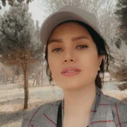 عکس دکتر سمانه عبدی صوفی املشی، متخصص گوش و حلق و بینی در کرج