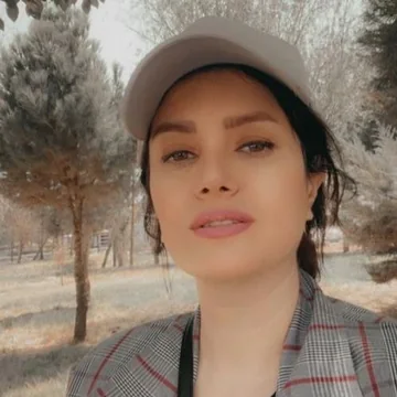عکس دکتر سمانه عبدی صوفی املشی، متخصص گوش و حلق و بینی در کرج