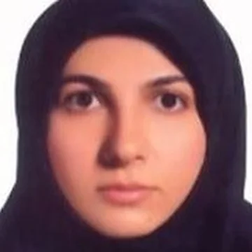 عکس دکتر سمیه باقی زاده، متخصص مغز و اعصاب (نورولوژی) در کرج