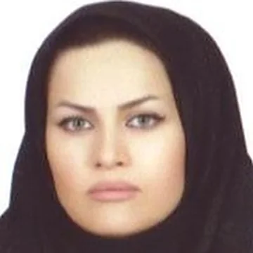 عکس دکتر ساناز علیزاده، متخصص زنان و زایمان در کرج