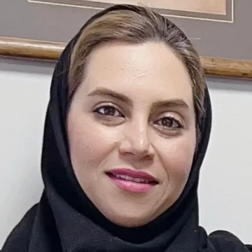 عکس دکتر سارا لطفی، متخصص زنان و زایمان در کرج