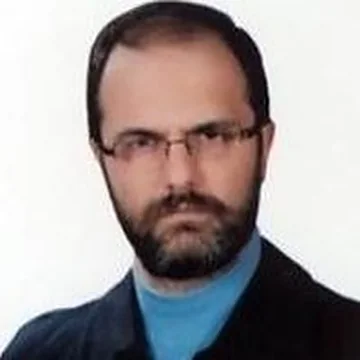 عکس دکتر ساسان عباسی شرقی، فوقتخصص بیماریهای غدد درونریز و متابولیسم (اندوکرینولوژی) در کرج