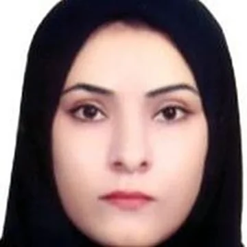 عکس دکتر سپیده زندی فر، متخصص بیماری‌های مغز و اعصاب (نورولوژی) در کرج