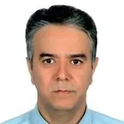 عکس دکتر سیدعلی فخرائی، متخصص روانپزشکی در کرج