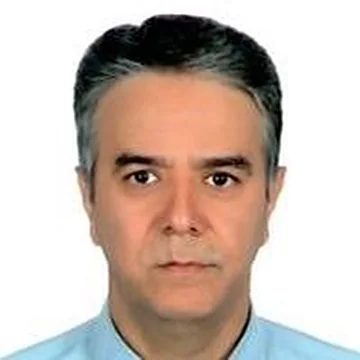 عکس دکتر سیدعلی فخرائی، متخصص روانپزشکی در کرج
