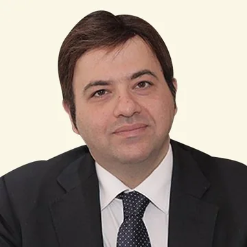عکس دکتر سیدعلی نبی پوراشرفی، متخصص گوش و حلق و بینی و جراحی سر و گردن در کرج
