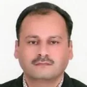 عکس دکتر سیدعلیرضا حسینی رکن ابادی، فوق‌تخصص بیماری‌های غدد درون‌ریز و متابولیسم (اندوکرینولوژی) در کرج
