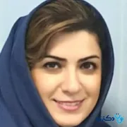 عکس دکتر سیده جهان احمدی، متخصص زنان در کرج