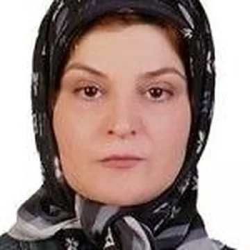 عکس دکتر سیده معصومه مظفری، متخصص زنان و زایمان در کرج