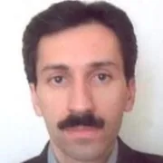 عکس دکتر سیدمهران برقعی، متخصص جراحی استخوان و مفاصل (ارتوپدی) در کرج