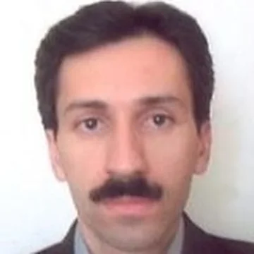 عکس دکتر سیدمهران برقعی، متخصص جراحی استخوان و مفاصل (ارتوپدی) در کرج