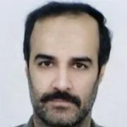 عکس دکتر سیدمحمدتقی نوری رحیم ابادی، متخصص جراحی استخوان و مفاصل (ارتوپدی) در کرج