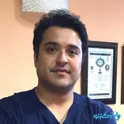 عکس دکتر سیدسعید شیرنگی، فوق‌تخصص جراحی پلاستیک در کرج