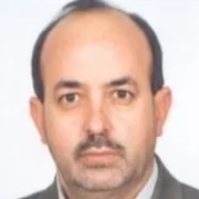 عکس دکتر سید احمد حسن زاده، متخصص گوش و حلق و بینی در کرج