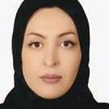 عکس دکتر شبنم سهیل نادر، متخصص بیماریهای مغز و اعصاب (نورولوژی) در کرج