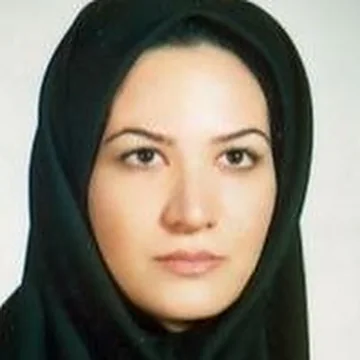 عکس دکتر شادی آصفی راد، متخصص بیماریهای مغز و اعصاب در کرج