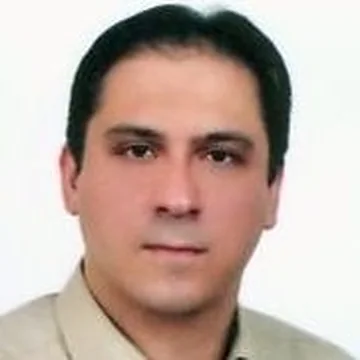 عکس دکتر شاهین فرزادمنش، متخصص بیماری‌های کودکان در هشتگرد