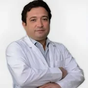 عکس دکتر شهرام عبادی، فوقتخصص بیماریهای گوارش و کبد بزرگسالان در کرج