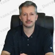 عکس دکتر شهرام حدادی نژاد، فوق‌تخصص بیماری‌های غدد درون‌ریز و متابولیسم (اندوکرینولوژی) در کرج