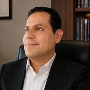 عکس دکتر شهرام منصورفر، متخصص روانپزشکی در کرج