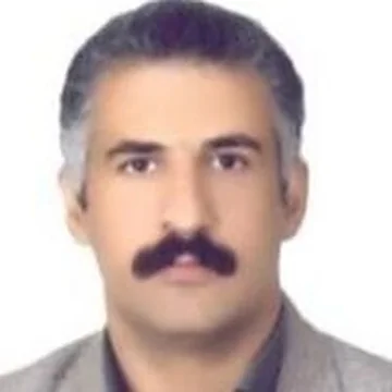 عکس دکتر شهرام شیروانی بروجنی، متخصص جراحی استخوان و مفاصل (ارتوپدی) در کرج