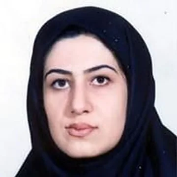 عکس دکتر شهرزاد محمدی زاده، متخصص زنان و زایمان در کرج