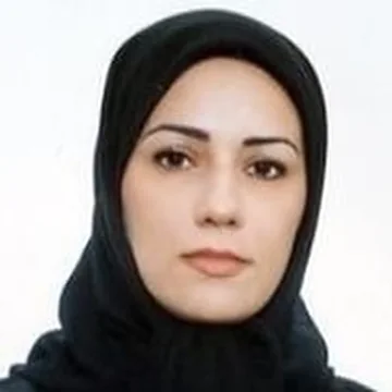 عکس دکتر شراره مجد، متخصص زنان و زایمان در کرج