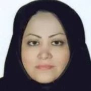 عکس دکتر شریفه حق جو، متخصص گوش و حلق و بینی در کرج