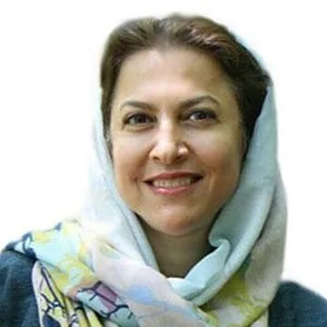 عکس دکتر شایسته شهمیرزادی، متخصص گوش و حلق و بینی و جراحی سر و گردن در کرج