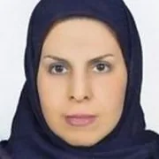 عکس دکتر شیرین عابدیان، متخصص روانپزشکی در کرج