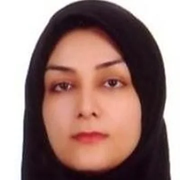 عکس دکتر شیرین گودرزی، متخصص زنان و زایمان در کرج