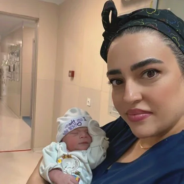 عکس دکتر شیرین منصوری، متخصص زنان و زایمان در فردیس