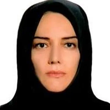 عکس دکتر سیما کاردان، متخصص جراحی عمومی در هشتگرد