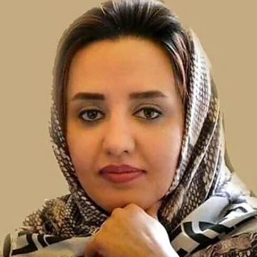 عکس دکتر سیما منتظرلطف اللهی، متخصص گوش و حلق و بینی و جراحی سر و گردن در کرج